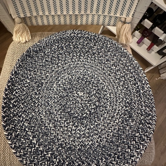 Spring table wear - Picture 5 of 6